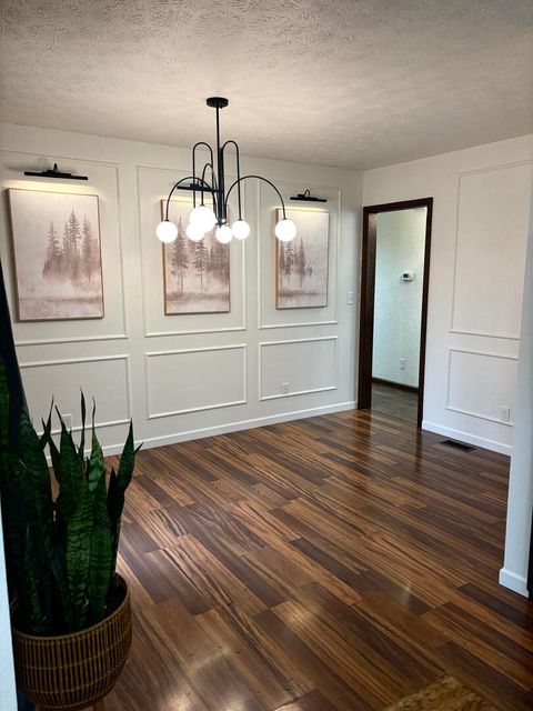 Tiny photo for 112 Donoho Drive, Salem, IL 62881 (MLS # 12543406)