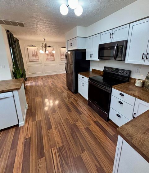 Tiny photo for 112 Donoho Drive, Salem, IL 62881 (MLS # 12543406)