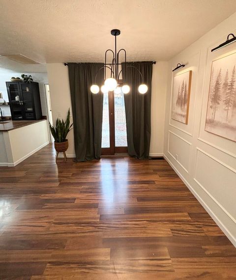 Tiny photo for 112 Donoho Drive, Salem, IL 62881 (MLS # 12543406)