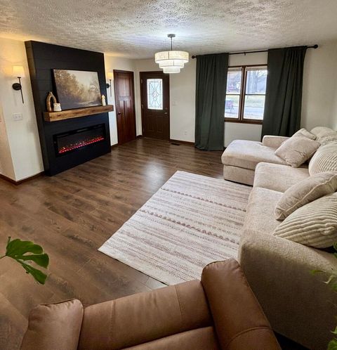 Tiny photo for 112 Donoho Drive, Salem, IL 62881 (MLS # 12543406)