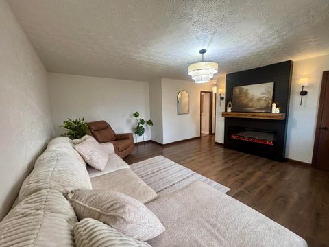 Tiny photo for 112 Donoho Drive, Salem, IL 62881 (MLS # 12543406)