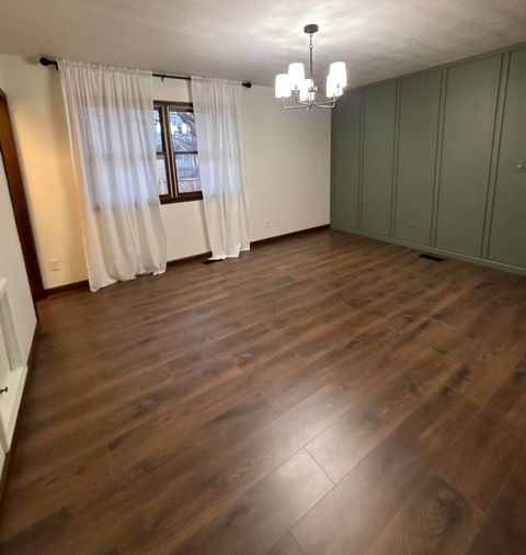 Tiny photo for 112 Donoho Drive, Salem, IL 62881 (MLS # 12543406)