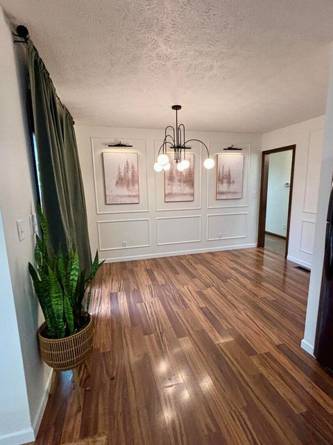 Tiny photo for 112 Donoho Drive, Salem, IL 62881 (MLS # 12543406)