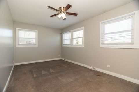 Tiny photo for 382 Chappel Avenue, Calumet City, IL 60409 (MLS # 12550863)