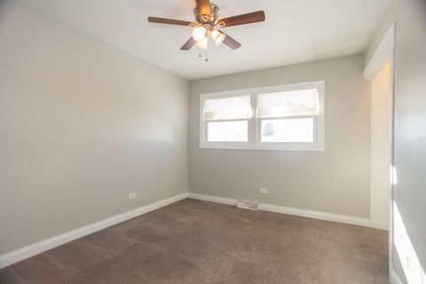 Tiny photo for 382 Chappel Avenue, Calumet City, IL 60409 (MLS # 12550863)