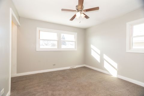 Tiny photo for 382 Chappel Avenue, Calumet City, IL 60409 (MLS # 12550863)