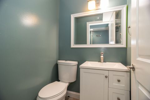 Tiny photo for 382 Chappel Avenue, Calumet City, IL 60409 (MLS # 12550863)