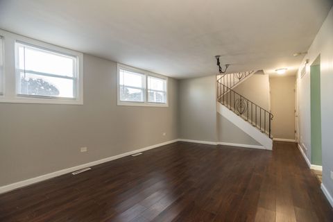 Tiny photo for 382 Chappel Avenue, Calumet City, IL 60409 (MLS # 12550863)