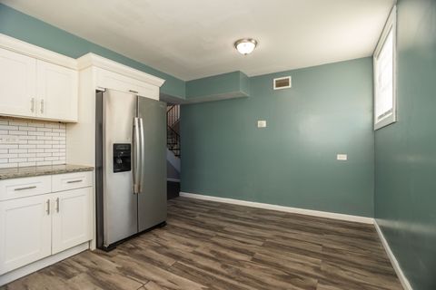 Tiny photo for 382 Chappel Avenue, Calumet City, IL 60409 (MLS # 12550863)