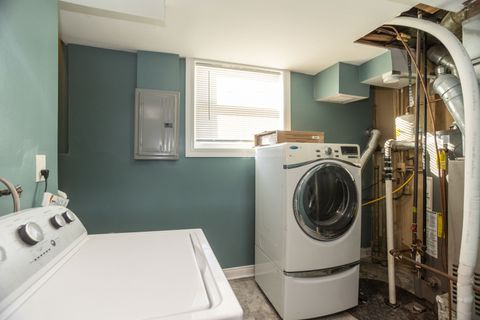 Tiny photo for 382 Chappel Avenue, Calumet City, IL 60409 (MLS # 12550863)