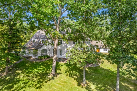 Tiny photo for 1755 Sunset Lane, Bannockburn, IL 60015 (MLS # 12669522)