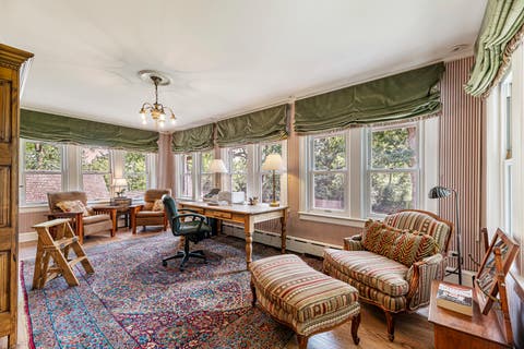 Tiny photo for 1755 Sunset Lane, Bannockburn, IL 60015 (MLS # 12669522)