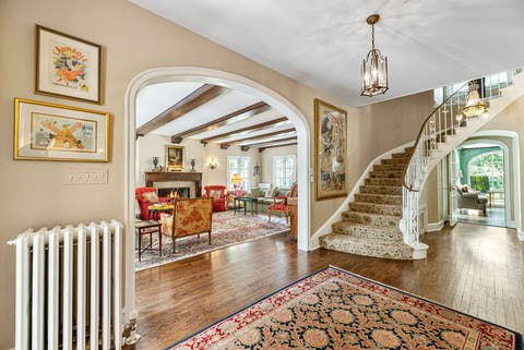 Tiny photo for 1755 Sunset Lane, Bannockburn, IL 60015 (MLS # 12669522)