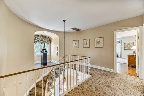 Tiny photo for 1755 Sunset Lane, Bannockburn, IL 60015 (MLS # 12669522)