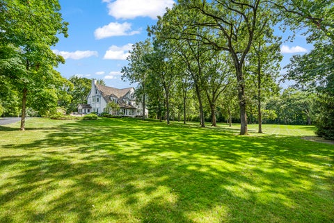 Tiny photo for 1755 Sunset Lane, Bannockburn, IL 60015 (MLS # 12669522)