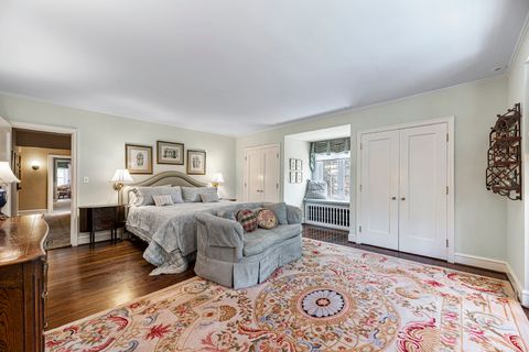 Tiny photo for 1755 Sunset Lane, Bannockburn, IL 60015 (MLS # 12669522)