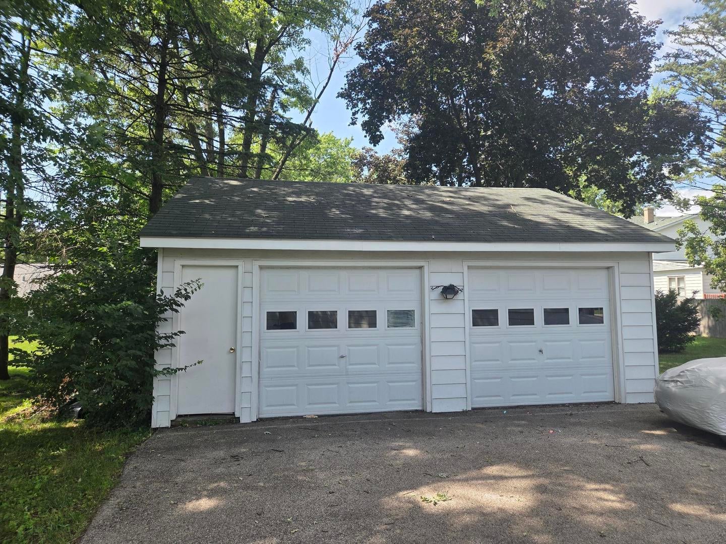 201 Marengo Road
