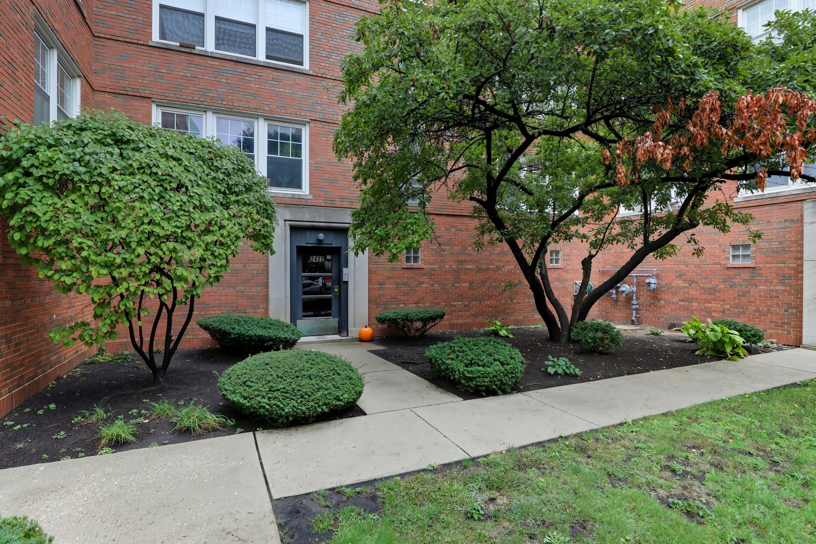 2412 W Farragut Avenue 2B-2422