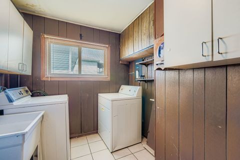 Tiny photo for 4857 S Lorel Avenue, Chicago, IL 60638 (MLS # 12582636)