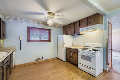 Tiny photo for 4857 S Lorel Avenue, Chicago, IL 60638 (MLS # 12582636)