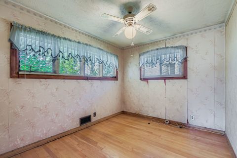Tiny photo for 4857 S Lorel Avenue, Chicago, IL 60638 (MLS # 12582636)