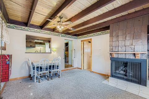Tiny photo for 4857 S Lorel Avenue, Chicago, IL 60638 (MLS # 12582636)