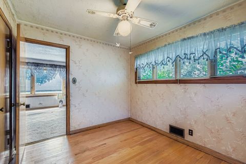 Tiny photo for 4857 S Lorel Avenue, Chicago, IL 60638 (MLS # 12582636)