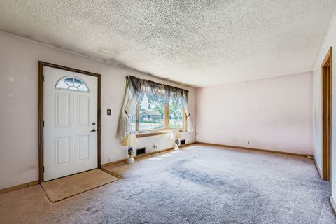 Tiny photo for 4857 S Lorel Avenue, Chicago, IL 60638 (MLS # 12582636)