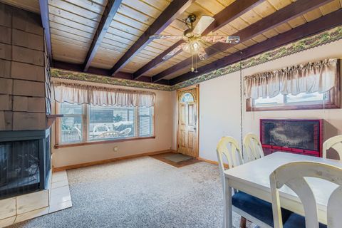 Tiny photo for 4857 S Lorel Avenue, Chicago, IL 60638 (MLS # 12582636)