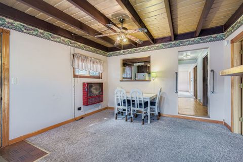 Tiny photo for 4857 S Lorel Avenue, Chicago, IL 60638 (MLS # 12582636)