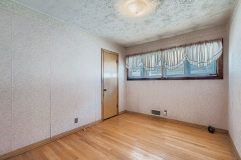 Tiny photo for 4857 S Lorel Avenue, Chicago, IL 60638 (MLS # 12582636)