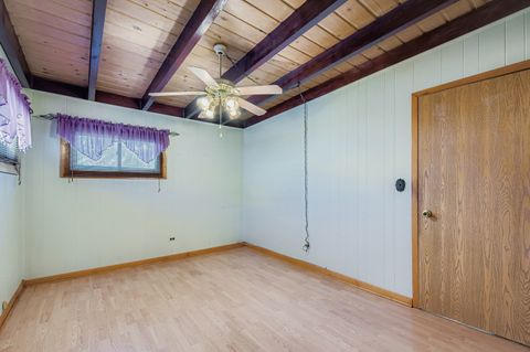 Tiny photo for 4857 S Lorel Avenue, Chicago, IL 60638 (MLS # 12582636)