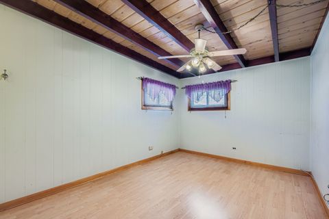 Tiny photo for 4857 S Lorel Avenue, Chicago, IL 60638 (MLS # 12582636)