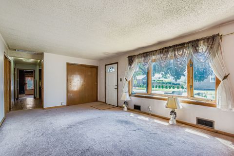 Tiny photo for 4857 S Lorel Avenue, Chicago, IL 60638 (MLS # 12582636)