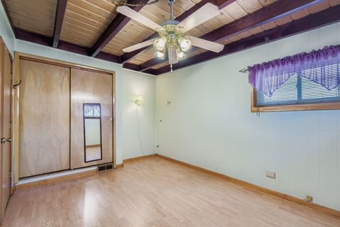 Tiny photo for 4857 S Lorel Avenue, Chicago, IL 60638 (MLS # 12582636)