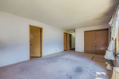 Tiny photo for 4857 S Lorel Avenue, Chicago, IL 60638 (MLS # 12582636)