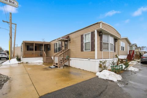 1300 W Branch Road, Northfield, IL 60093 - #: 12535731