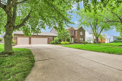 Tiny photo for 2706 N Salisbury Court, Champaign, IL 61821 (MLS # 12624348)