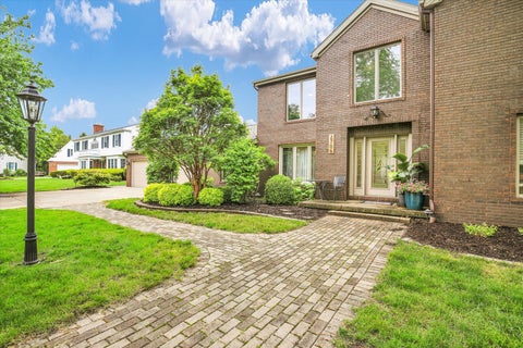 Tiny photo for 2706 N Salisbury Court, Champaign, IL 61821 (MLS # 12624348)