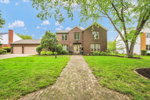 Photo of 2706 N Salisbury Court, Champaign, IL 61821 (MLS # 12624348)