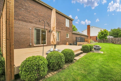 Tiny photo for 2706 N Salisbury Court, Champaign, IL 61821 (MLS # 12624348)