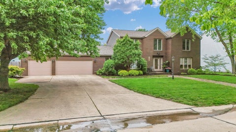 Tiny photo for 2706 N Salisbury Court, Champaign, IL 61821 (MLS # 12624348)