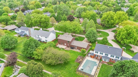 Tiny photo for 2706 N Salisbury Court, Champaign, IL 61821 (MLS # 12624348)