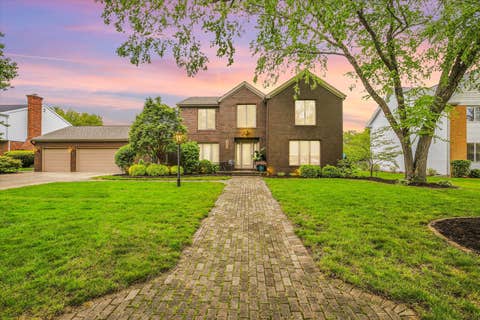 Tiny photo for 2706 N Salisbury Court, Champaign, IL 61821 (MLS # 12624348)