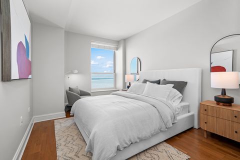 Tiny photo for 850 N Lake Shore Drive #1203, Chicago, IL 60611 (MLS # 12615524)