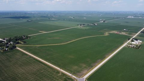 0000 W Helmar and Lisbon Road Newark IL 60541