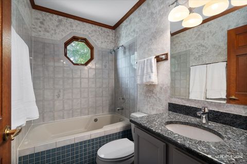 Tiny photo for 567 Roxbury Drive, Naperville, IL 60565 (MLS # 12492633)