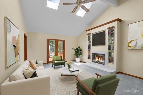 Tiny photo for 567 Roxbury Drive, Naperville, IL 60565 (MLS # 12492633)