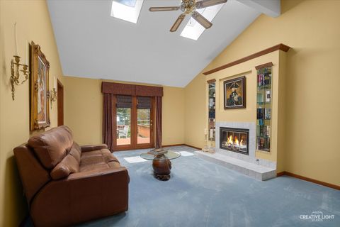 Tiny photo for 567 Roxbury Drive, Naperville, IL 60565 (MLS # 12492633)