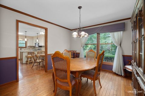 Tiny photo for 567 Roxbury Drive, Naperville, IL 60565 (MLS # 12492633)